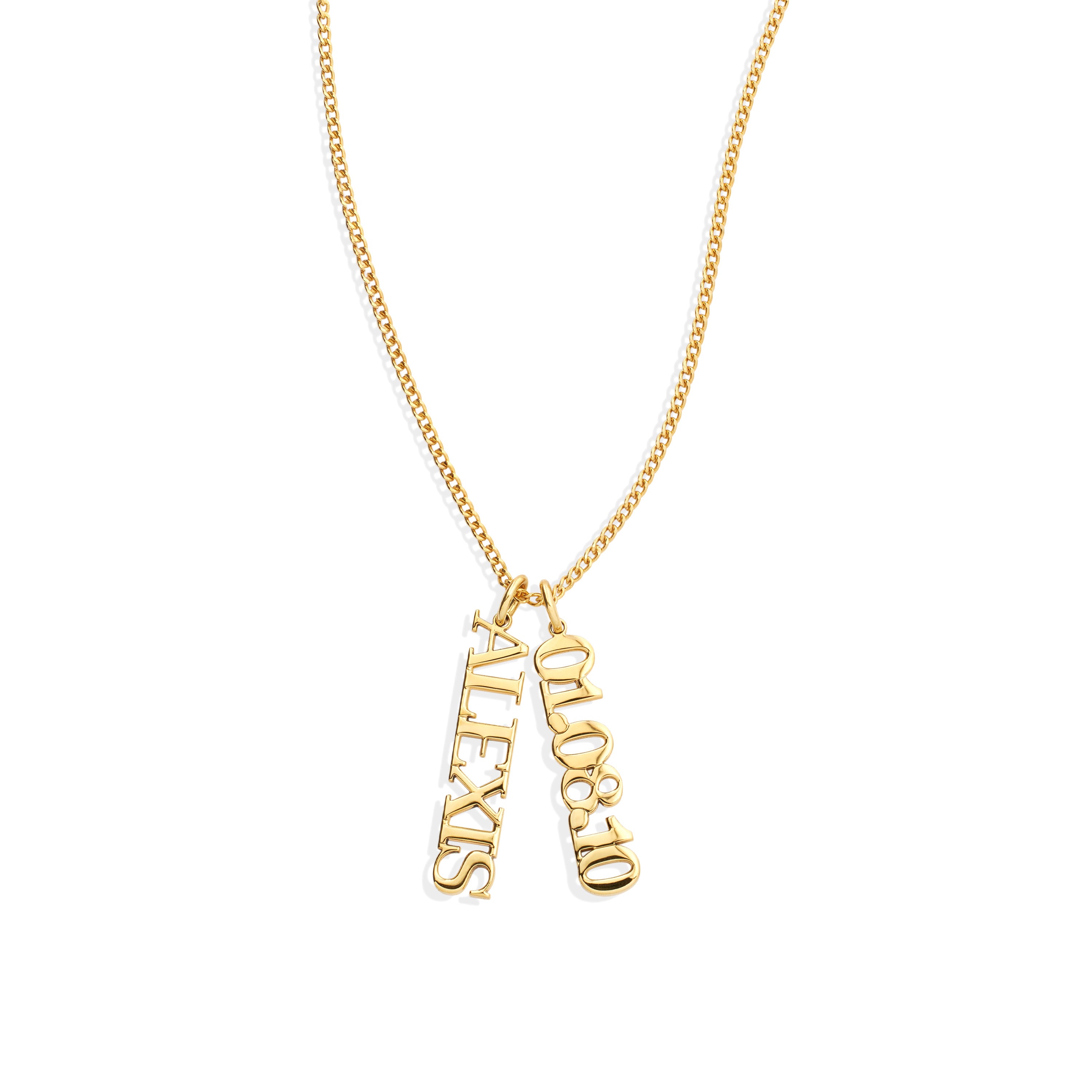 SOTW Jewelry